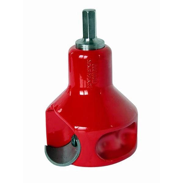 Home Series Shoulder Tenon Cutter - Diameter:1"